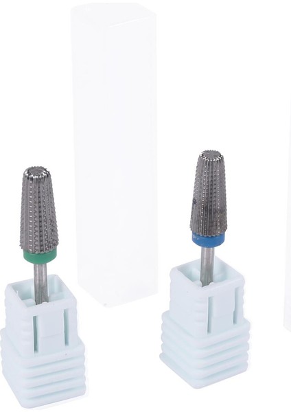 (M+C) 5'i 1 Arada Sert Alaşımlı Konik Matkap Ucu, Kesme 3/32 Inç Çift Amaçlı Sert Alaşımlı Matkap Ucu Aksesuarları (Yurt Dışından)