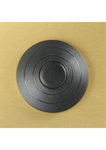 Adet Siyah In-Line Lamba Ayak Anahtarı Basma Güç Pedalı Işık Ayak Pedalı (Yurt Dışından) modelleri