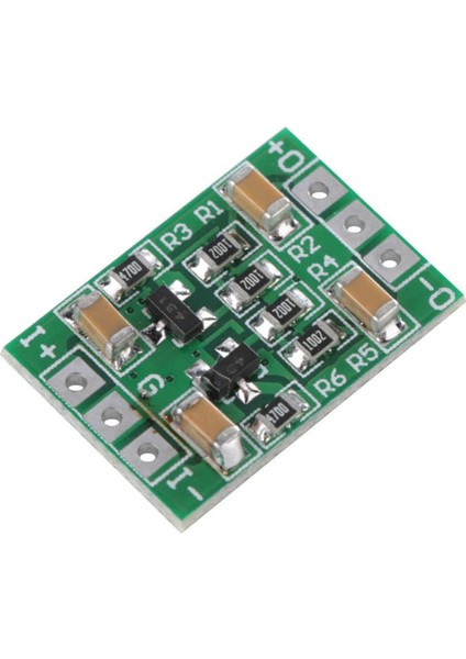 Kanallı Hassas Gerilim Referans Kaynağı Kartı 2.5V/3.3V/5V/7.5V/10V/12V (Yurt Dışından)