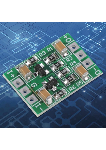 Kanallı Hassas Gerilim Referans Kaynağı Kartı 2.5V/3.3V/5V/7.5V/10V/12V (Yurt Dışından) modelleri