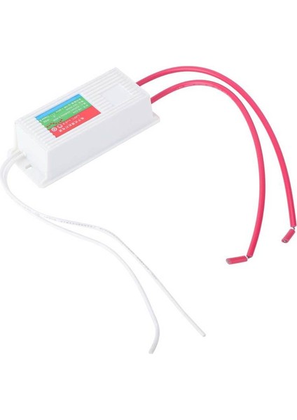 Neon Trafo 5kvac 30MA Yük 1-5mm Işaret Doğrultucu 220VAC (Yurt Dışından)