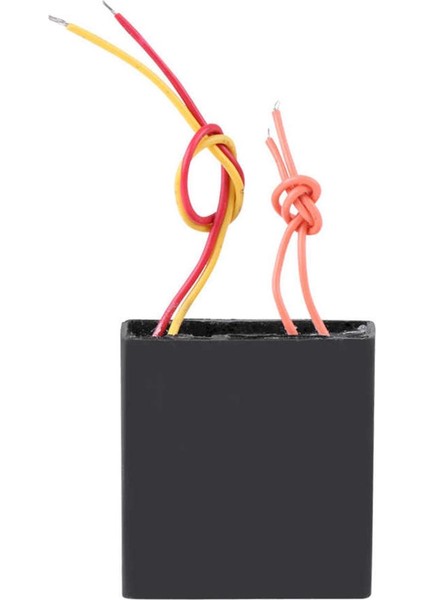 Yüksek Gerilim Darbe Jeneratörü DC3.7-6V 400KV Dc Süper Ark Modülü (Yurt Dışından)