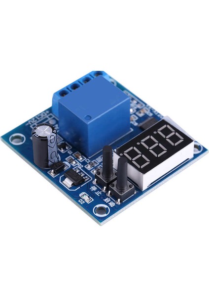 Dc 12V Alçak Gerilim Modülü Kesme Anahtarı Kontrol Cihazı Koruma Kartı (Yurt Dışından) fiyatları