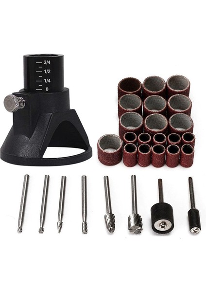 29X Döner Matkap Özel Bulucu Matkap Uçları Ağaç Işleme Için Çok Amaçlı Alet (Yurt Dışından) modelleri