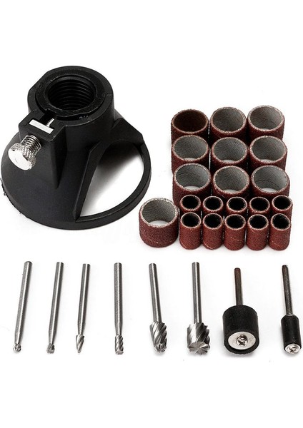 29X Döner Matkap Özel Bulucu Matkap Uçları Ağaç Işleme Için Çok Amaçlı Alet (Yurt Dışından) indirimleri