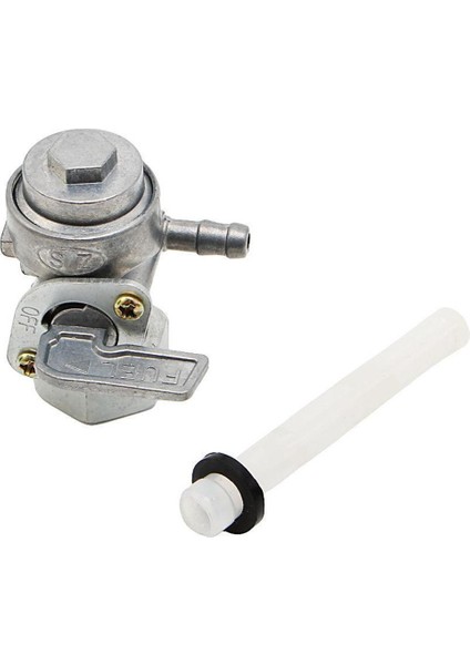 Yakıt Jeneratörü Gaz Tankı Yakıt Anahtarı Vana Pompası Çekvalf Araba Aracı Honda Için (Yurt Dışından)