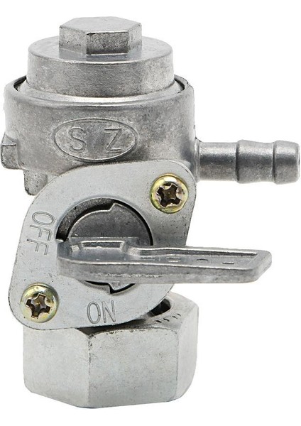 Yakıt Jeneratörü Gaz Tankı Yakıt Anahtarı Vana Pompası Çekvalf Araba Aracı Honda Için (Yurt Dışından) indirimleri