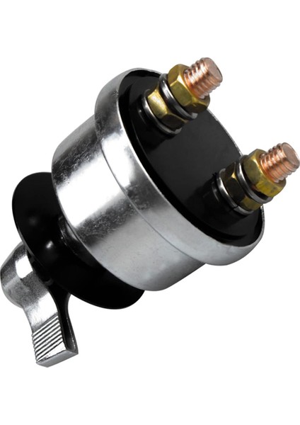 Yüksek Akım Bağlantı Kesme Anahtarı 200 Amp Anahtarı (Yurt Dışından)