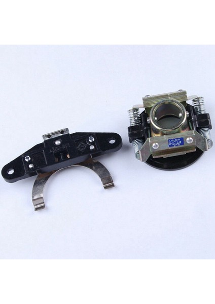 2x Motor Santrifüj Anahtarı Tek Fazlı Mekanik Santrifüj Anahtarı Elektrik Motoru Marş Kontrol Kiti L19-304Y (Yurt Dışından) fiyatları