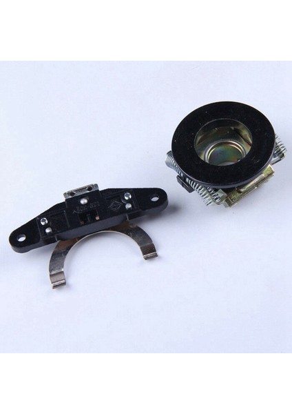 2x Motor Santrifüj Anahtarı Tek Fazlı Mekanik Santrifüj Anahtarı Elektrik Motoru Marş Kontrol Kiti L19-304Y (Yurt Dışından) fırsatları