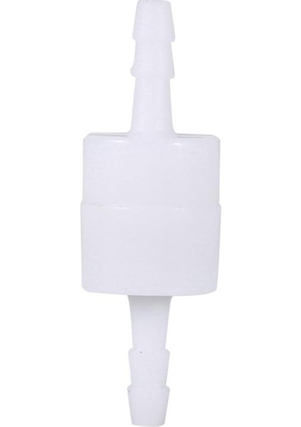 6mm Sıralı Çek Valf 4mm Akaryakıt Su Gaz Hava Tek Yönlü Dönüşsüz Dayanıklı (Yurt Dışından) modelleri