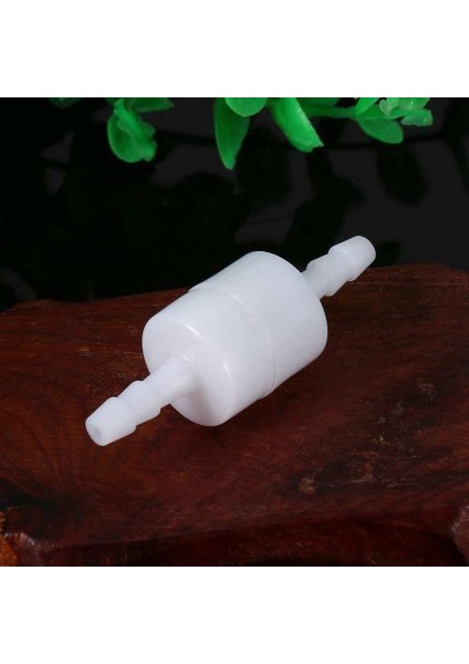 6mm Sıralı Çek Valf 4mm Akaryakıt Su Gaz Hava Tek Yönlü Dönüşsüz Dayanıklı (Yurt Dışından) indirimleri