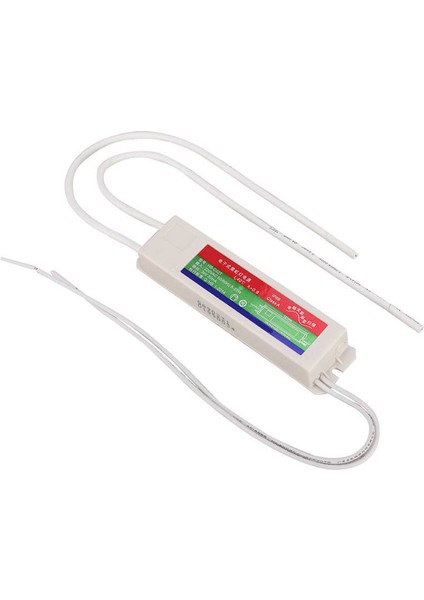 Neon Elektronik Trafo 3kvac Yük 0.5-2.5m Işaret Doğrultucu (Yurt Dışından)