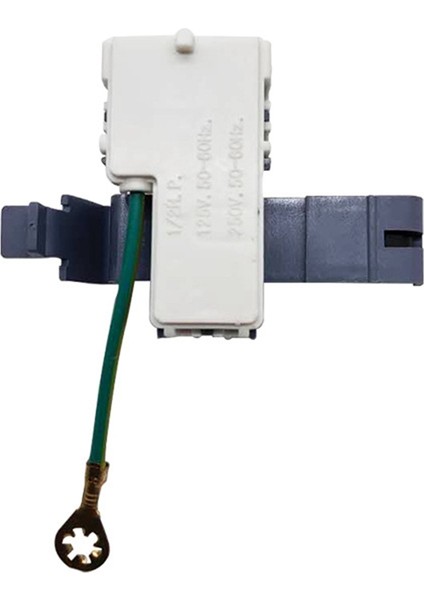 8318084 AP3180933 Çamaşır Makinesi Kapı Anahtarı Kiti Için Uygundur (Yurt Dışından) modelleri