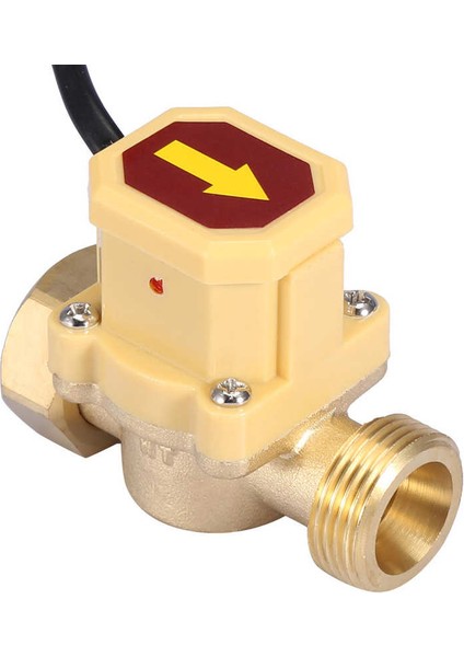 G3/4-G3/4 Dişli Su Pompası Ayarlanabilir Akış Otomatik Kontrol Anahtarı 220V Hg (Yurt Dışından)