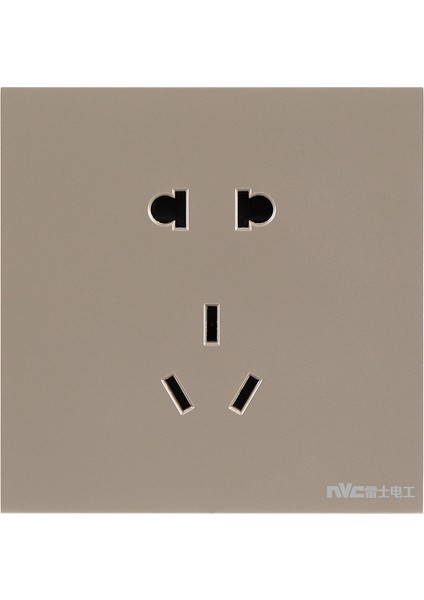 Nvc Elektrikçi Duvar Gizli 5 Delikli Klima 86 Tipi USB Beş Delikli Anahtar Priz Çerçevesiz Panel Q8 Shajin (Yurt Dışından) indirimleri