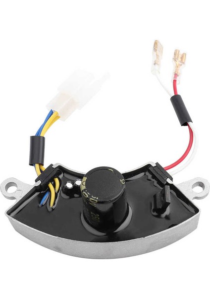 2-3.5kw Tek Fazlı Petrol Jeneratörü Için Arcshaped Otomatik Voltaj Regülatörü (Yurt Dışından)