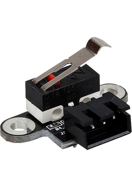 Cnc Gravür Makinesi Aksesuarları Dikey Mekanik Limit Anahtarı Dikey Dokunmatik Strok Sıfırlama Açık (Yurt Dışından) fiyatları