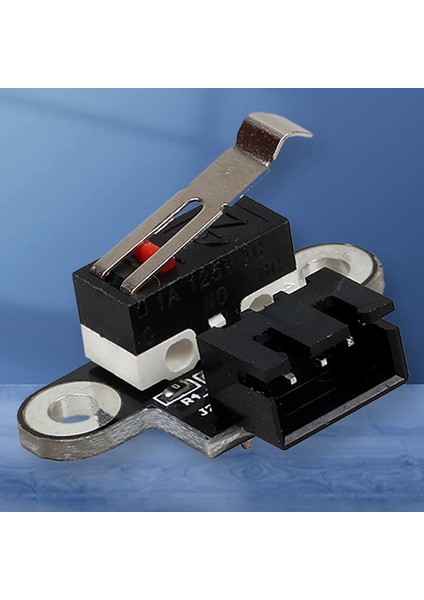 Cnc Gravür Makinesi Aksesuarları Dikey Mekanik Limit Anahtarı Dikey Dokunmatik Strok Sıfırlama Açık (Yurt Dışından) fırsatları