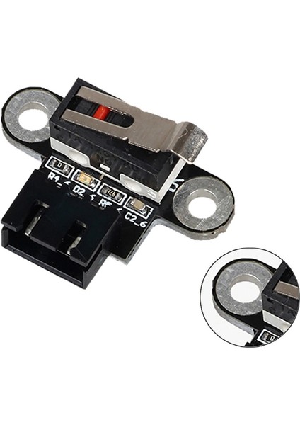 Cnc Gravür Makinesi Aksesuarları Dikey Mekanik Limit Anahtarı Dikey Dokunmatik Strok Sıfırlama Açık (Yurt Dışından) indirimleri