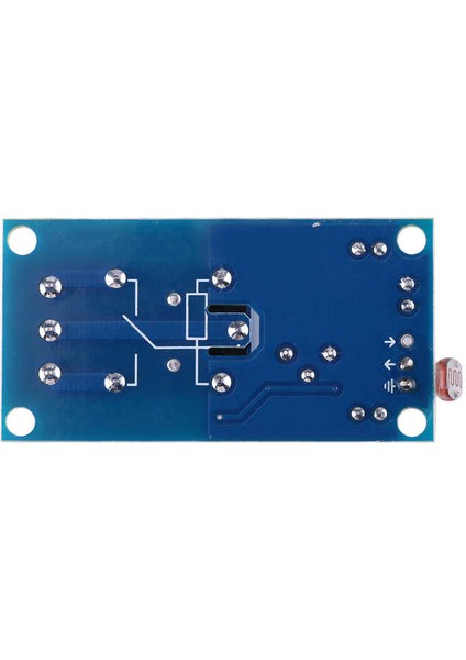 Yeni Dc 12 V Işık Kontrol Anahtarı Röle Modülü ile Algılama Sensörü Fotodirenç (Yurt Dışından) fiyatları