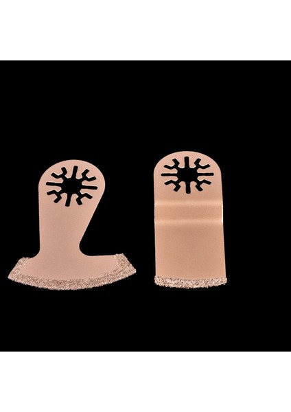 Salınımlı Testere Bıçağı Beton Seramikler Için Çok Amaçlı Testere Bıçağı (Yurt Dışından) fırsatları