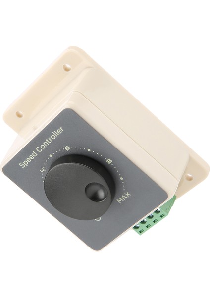 Pwm Dc Motor Valisi 12V/24V/36V/48V 20A Yüksek Güçlü Motor Hız Kontrol Anahtarı (Yurt Dışından) indirimleri