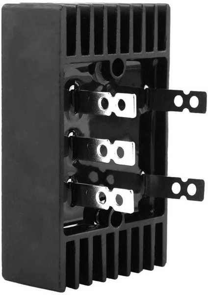 SQL100A 1600V Üç Fazlı Diyot Doğrultucu Ac'den Dc'ye Ücretsiz Posta (Yurt Dışından) indirimleri