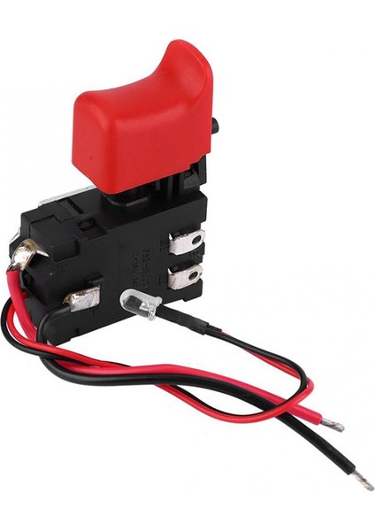 Siyah Ayarlanabilir Cw/ccw Elektrikli Matkap Tetik Anahtarı 7.2V-24V Dc Anahtarı (Yurt Dışından) indirimleri