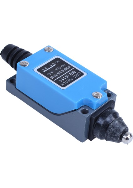 ME-8111 AC250V / 5A DC115V / 0.4A Dpst Cnc Freze Için Anlık Ac Limit Anahtarı (Yurt Dışından) fiyatları