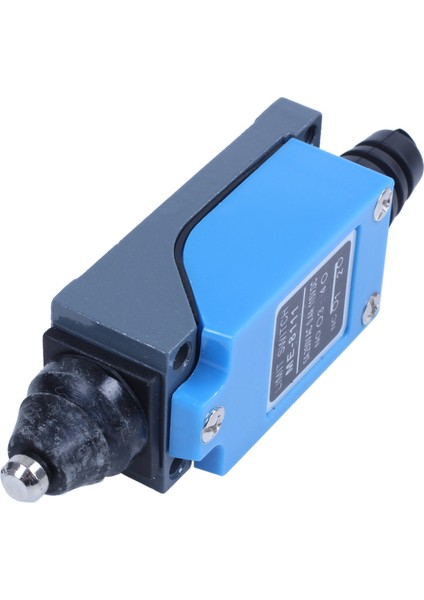 ME-8111 AC250V / 5A DC115V / 0.4A Dpst Cnc Freze Için Anlık Ac Limit Anahtarı (Yurt Dışından) fırsatları