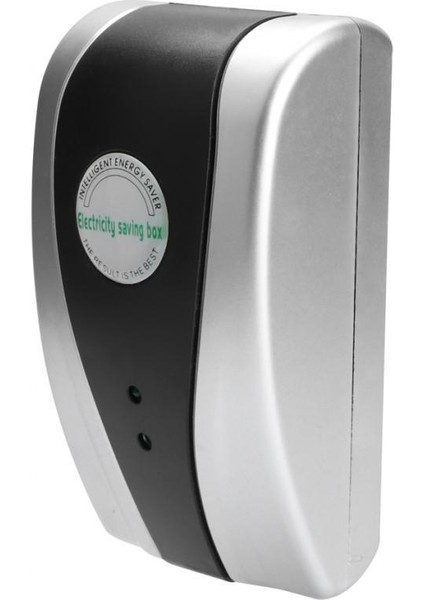 30000W Ev Elektrik Enerji Tasarruf Cihazı Güç Tasarrufu Voltaj Sabitleyici Ab Tak 90-250V (Yurt Dışından) fırsatları