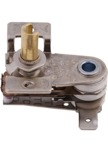 【ayak Koltuk】ayarlanabilir Sıcaklık Anahtarı Isıtma Bimetal Termostat KDT-200 Yüksek Kalite (Yurt Dışından) fiyatları