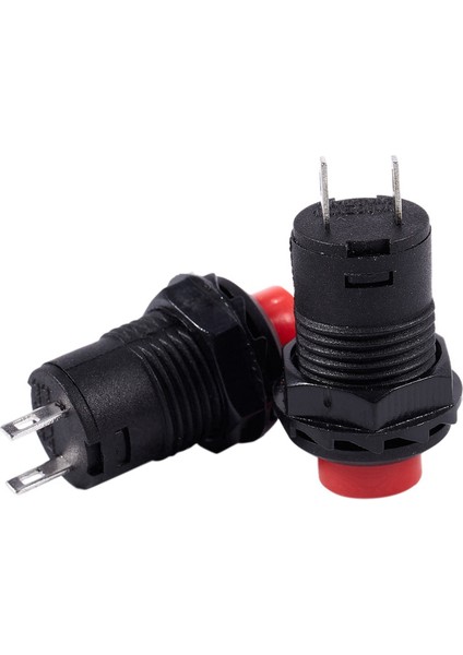 Anahtar-20 x Basmalı Düğme Anahtarı-Rastgele Renk (Yurt Dışından) fırsatları