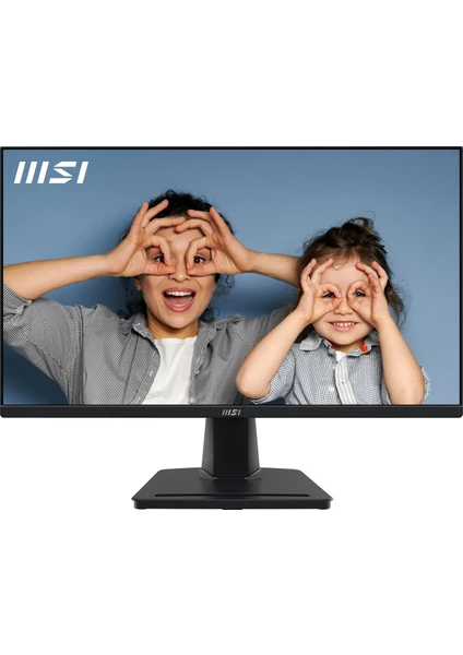 24.5" PRO MP251 1920x1080 (FHD) FLAT IPS 100HZ 1MS ADAPTIVE-SYNC MONITOR