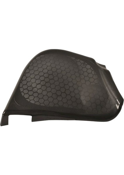 Vectra B Ön Kapı Hoparlör Kapağı Sağ Siyah Cabu Marka 220808