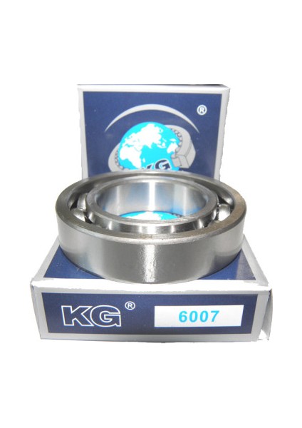 Rulman Ithal 6007 Zz (Krank) SPACY110 Ithal