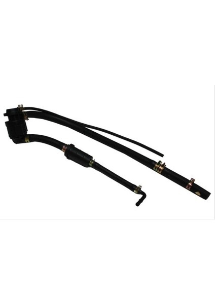 Hava Filtresi Komple Gm (Ikincil) Mondial