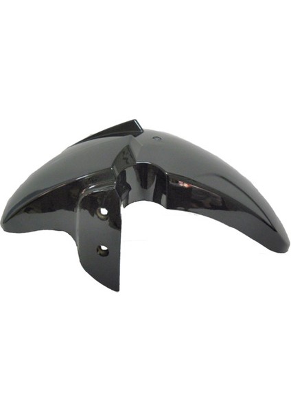 Ön Çamurluk E-Bike Em-04 Trans Siyah Yerlı