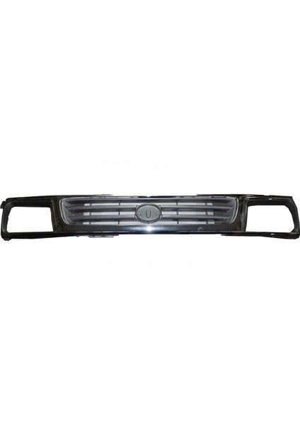 Toyota Hılux LN145 Ön Panjur Nikelaj 2002-2005 53111-35520