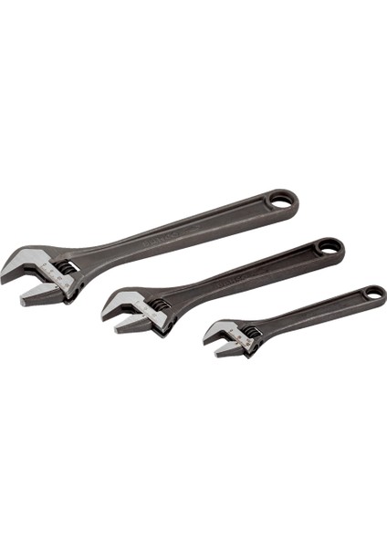 Ergo™ Kurbağacık 3lü Set 80 Serisi Adjust3