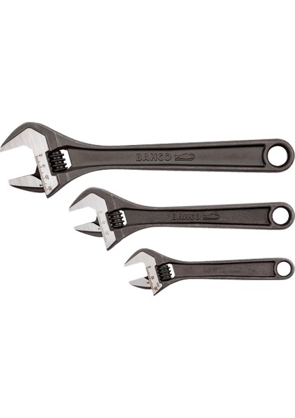 Ergo™ Kurbağacık 3lü Set 80 Serisi Adjust3