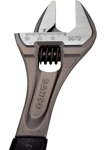 ERGO™ Fosfatlı Kurbağacık 6 inç 9070