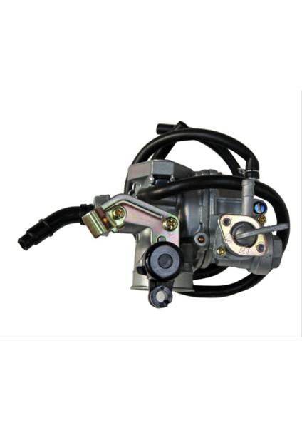 Karbüratör Komple Cup 100 + 110 (Musluklu) Atl