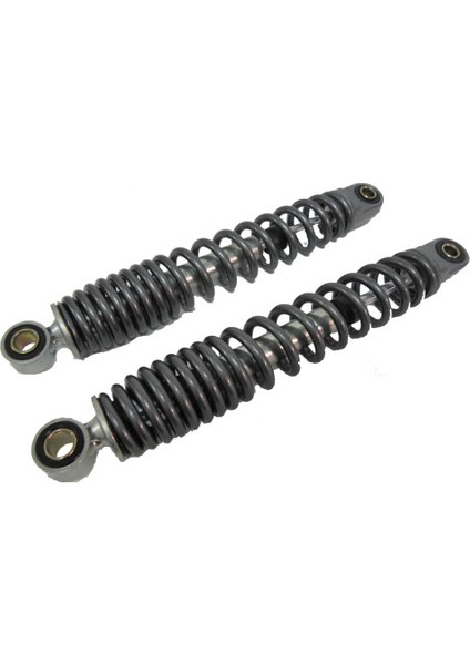 Arka Amortisör Cup Yamaha Crypton C8 (Siyah) Atl