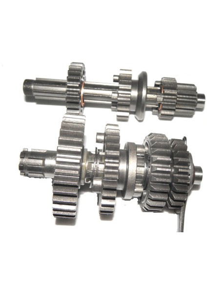 Şanzuman Dişli Seti Cup 110 Ft (Takım) Ithal