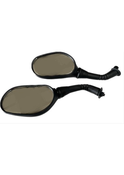 Ayna Scooter 100 Nt (Siyah) (8mm) Mondial