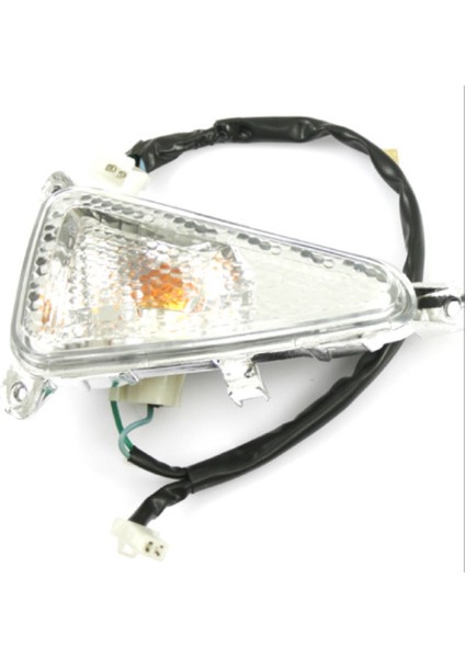 Sinyal Scooter Revival 50 Ön Sağ Mondial