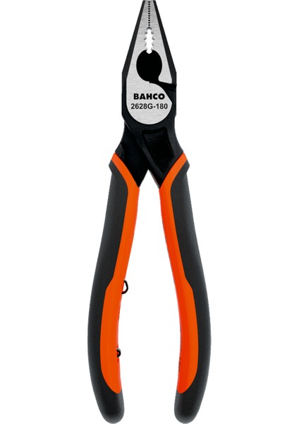 Ergo™ Kombine Pense 180MM 2628 G-180