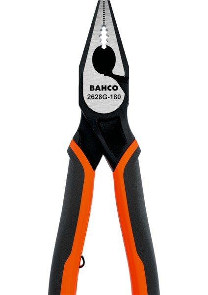 Ergo™ Kombine Pense 180MM 2628 G-180